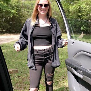 Meet your Posher, Nichole